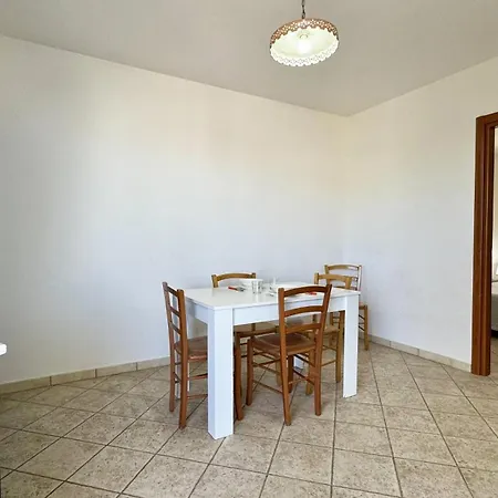 Appartement Lungolago By Salento Affitti Torre San Giovanni
