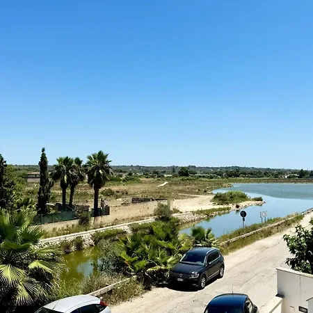 Appartement Lungolago By Salento Affitti