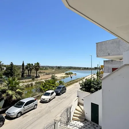Lungolago By Salento Affitti Appartement *