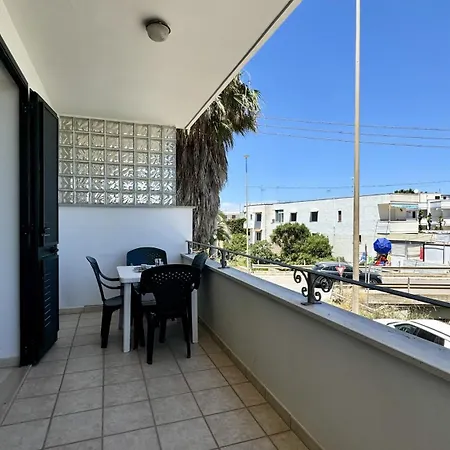 Appartement Lungolago By Salento Affitti Torre San Giovanni