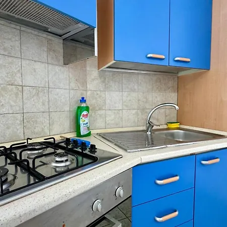 Appartement Lungolago By Salento Affitti Torre San Giovanni