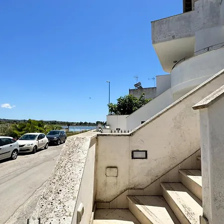 Lungolago By Salento Affitti * Torre San Giovanni
