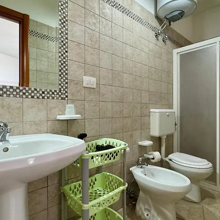 Lungolago By Salento Affitti Appartement