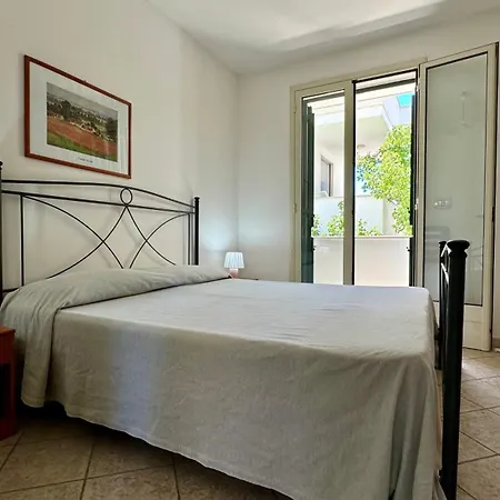 Appartement Lungolago By Salento Affitti